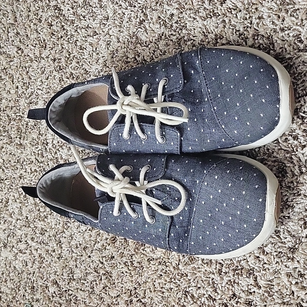 Tom's Size 10 Womesn